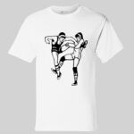 Short Sleeve T-Shirt Thumbnail