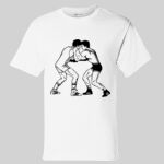 Short Sleeve T-Shirt Thumbnail