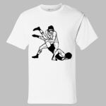 Short Sleeve T-Shirt Thumbnail