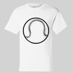 Short Sleeve T-Shirt Thumbnail