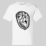 Short Sleeve T-Shirt Thumbnail