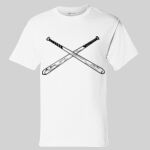 Short Sleeve T-Shirt Thumbnail