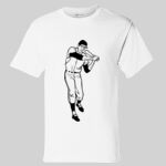 Short Sleeve T-Shirt Thumbnail