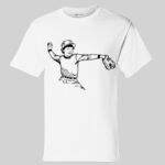 Short Sleeve T-Shirt Thumbnail