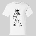 Short Sleeve T-Shirt Thumbnail