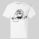 Short Sleeve T-Shirt Thumbnail