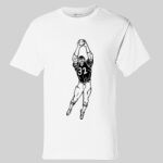 Short Sleeve T-Shirt Thumbnail