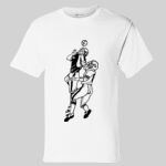 Short Sleeve T-Shirt Thumbnail