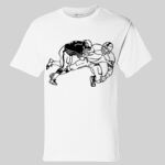 Short Sleeve T-Shirt Thumbnail