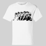 Short Sleeve T-Shirt Thumbnail