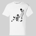 Short Sleeve T-Shirt Thumbnail