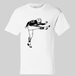 Short Sleeve T-Shirt Thumbnail