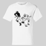 Short Sleeve T-Shirt Thumbnail