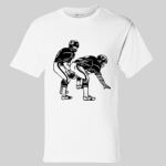 Short Sleeve T-Shirt Thumbnail