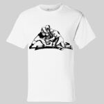 Short Sleeve T-Shirt Thumbnail