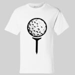 Short Sleeve T-Shirt Thumbnail