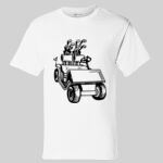 Short Sleeve T-Shirt Thumbnail