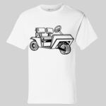 Short Sleeve T-Shirt Thumbnail