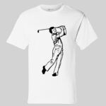 Short Sleeve T-Shirt Thumbnail