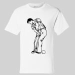 Short Sleeve T-Shirt Thumbnail