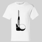 Short Sleeve T-Shirt Thumbnail