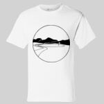 Short Sleeve T-Shirt Thumbnail