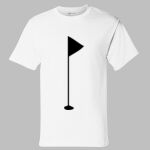 Short Sleeve T-Shirt Thumbnail