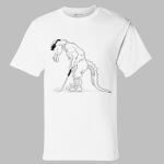 Short Sleeve T-Shirt Thumbnail