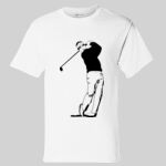 Short Sleeve T-Shirt Thumbnail