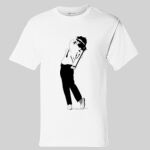 Short Sleeve T-Shirt Thumbnail