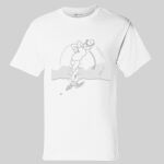 Short Sleeve T-Shirt Thumbnail