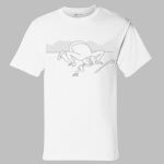 Short Sleeve T-Shirt Thumbnail