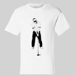 Short Sleeve T-Shirt Thumbnail