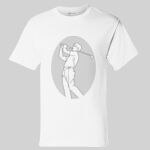 Short Sleeve T-Shirt Thumbnail