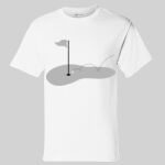 Short Sleeve T-Shirt Thumbnail
