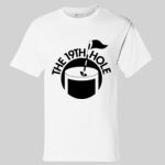 Short Sleeve T-Shirt Thumbnail