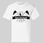 Short Sleeve T-Shirt Thumbnail