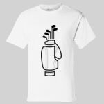 Short Sleeve T-Shirt Thumbnail
