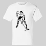 Short Sleeve T-Shirt Thumbnail