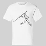 Short Sleeve T-Shirt Thumbnail