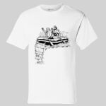 Short Sleeve T-Shirt Thumbnail