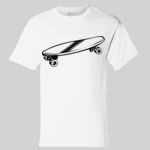 Short Sleeve T-Shirt Thumbnail
