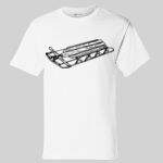 Short Sleeve T-Shirt Thumbnail