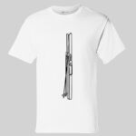 Short Sleeve T-Shirt Thumbnail