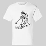 Short Sleeve T-Shirt Thumbnail