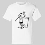 Short Sleeve T-Shirt Thumbnail