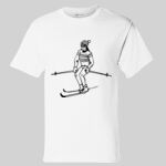 Short Sleeve T-Shirt Thumbnail