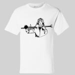 Short Sleeve T-Shirt Thumbnail