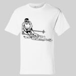 Short Sleeve T-Shirt Thumbnail