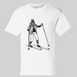 Short Sleeve T-Shirt Thumbnail